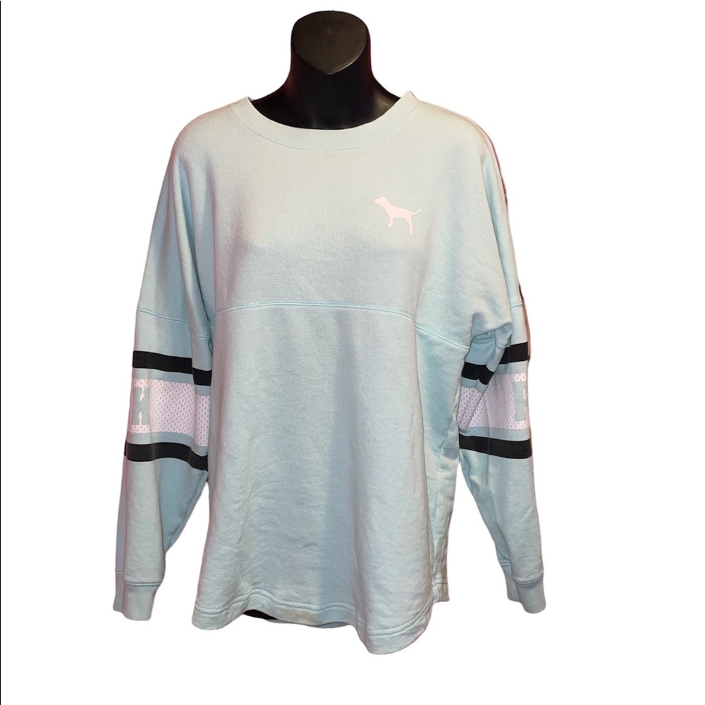 Victoria's Secret PINK Sweater Size Medium